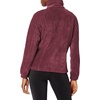 image:imageColumbia Womens Benton Springs Full ZipBloodstone