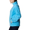 image:imageColumbia Womens Benton Springs Full ZipBlue Chill