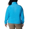 image:imageColumbia Womens Benton Springs Full ZipBlue Chill