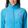 image:imageColumbia Womens Benton Springs Full ZipBlue Chill