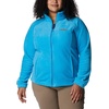 image:imageColumbia Womens Benton Springs Full ZipBlue Chill