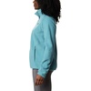 image:imageColumbia Womens Benton Springs Full ZipCanyon Blue