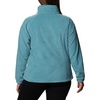 image:imageColumbia Womens Benton Springs Full ZipCanyon Blue