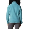 image:imageColumbia Womens Benton Springs Full ZipCanyon Blue