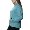 image:imageColumbia Womens Benton Springs Full ZipCanyon Blue