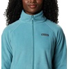 image:imageColumbia Womens Benton Springs Full ZipCanyon Blue