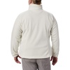 image:imageColumbia Womens Benton Springs Full ZipChalk