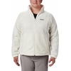 image:imageColumbia Womens Benton Springs Full ZipChalk