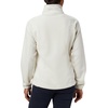 image:imageColumbia Womens Benton Springs Full ZipChalk