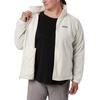image:imageColumbia Womens Benton Springs Full ZipChalk
