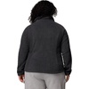 image:imageColumbia Womens Benton Springs Full ZipCharcoal Heather