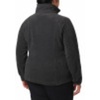 image:imageColumbia Womens Benton Springs Full ZipCharcoal Heather