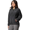 image:imageColumbia Womens Benton Springs Full ZipCharcoal Heather