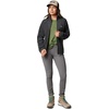 image:imageColumbia Womens Benton Springs Full ZipCharcoal Heather