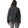 image:imageColumbia Womens Benton Springs Full ZipCharcoal Heather