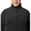 image:imageColumbia Womens Benton Springs Full ZipCharcoal Heather