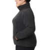 image:imageColumbia Womens Benton Springs Full ZipCharcoal Heather