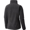 image:imageColumbia Womens Benton Springs Full ZipCharcoal HeatherPunch Pink