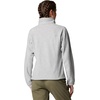 image:imageColumbia Womens Benton Springs Full ZipCirrus Grey Heather