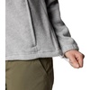 image:imageColumbia Womens Benton Springs Full ZipCirrus Grey Heather