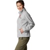 image:imageColumbia Womens Benton Springs Full ZipCirrus Grey Heather