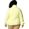 image:imageColumbia Womens Benton Springs Full ZipCitron Haze