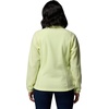 image:imageColumbia Womens Benton Springs Full ZipCitron Haze