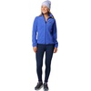 image:imageColumbia Womens Benton Springs Full ZipClematis Blue