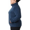 image:imageColumbia Womens Benton Springs Full ZipColumbia Navy