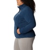 image:imageColumbia Womens Benton Springs Full ZipColumbia Navy