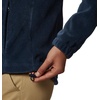 image:imageColumbia Womens Benton Springs Full ZipColumbia Navy