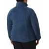 image:imageColumbia Womens Benton Springs Full ZipColumbia Navy