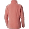 image:imageColumbia Womens Benton Springs Full ZipCoral Bloom