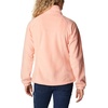 image:imageColumbia Womens Benton Springs Full ZipCoral Reef