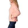 image:imageColumbia Womens Benton Springs Full ZipCoral Reef