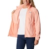 image:imageColumbia Womens Benton Springs Full ZipCoral Reef
