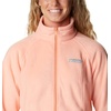 image:imageColumbia Womens Benton Springs Full ZipCoral Reef