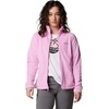 image:imageColumbia Womens Benton Springs Full ZipCosmos