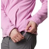 image:imageColumbia Womens Benton Springs Full ZipCosmos