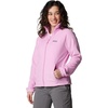 image:imageColumbia Womens Benton Springs Full ZipCosmos