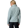 image:imageColumbia Womens Benton Springs Full ZipCrushed Blue