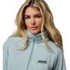 image:imageColumbia Womens Benton Springs Full ZipCrushed Blue