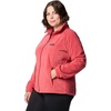 image:imageColumbia Womens Benton Springs Full ZipDaredevil