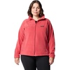 image:imageColumbia Womens Benton Springs Full ZipDaredevil