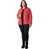 image:imageColumbia Womens Benton Springs Full ZipDaredevil