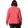 image:imageColumbia Womens Benton Springs Full ZipDaredevil