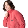 image:imageColumbia Womens Benton Springs Full ZipDaredevil