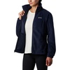image:imageColumbia Womens Benton Springs Full ZipDark Nocturnal
