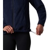 image:imageColumbia Womens Benton Springs Full ZipDark Nocturnal