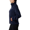 image:imageColumbia Womens Benton Springs Full ZipDark Nocturnal